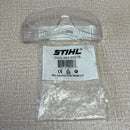 Stihl Accessories - Stihl Safety Glasses Clear - 0000-884-0307