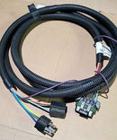 MISC USED PART - PLUG IN HARNESS 2B OR  - 26353