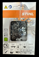 Stihl Accessories - 71PM3 56E CHAIN LOOP - 3670-005-0056
