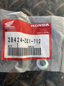 Honda - PLATE, GUIDE - 28424-ZE1-712