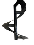 Yanmar Parts - RH AUGER WELDMENT - AQ754040