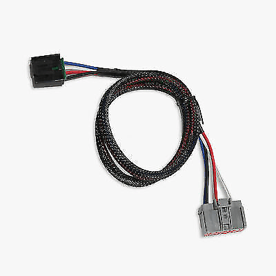 Snoway - CONNECTOR, MALE 4 WAY, BLACK A - 96112301