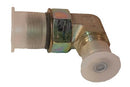Steiner - FITTING, ELBOW - 25-2503-10-10 (Clearance)