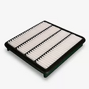 Val6 - Val6 air filter - GP5GN5