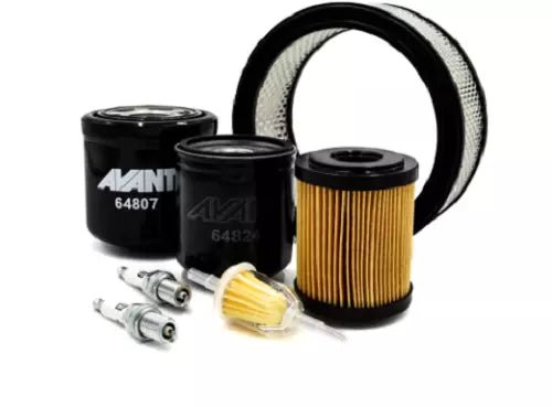 Avant Parts - FILTER KIT AVANT 220 SPARK PLUG - A46683