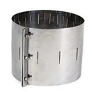 Central Boiler - KIT,6 CHIMNEY BAND CLAMP,CB- 9535