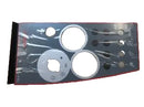 Avant Parts - COVER PLATE, DASHBOAR - A410937