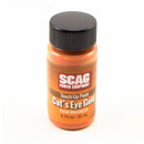 Scag - PAINT, CATS EYE GOLD - 484540-01