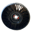 MISC USED PART - Scag V-Ride, Tiger Cat Tweels - A-B177185TW4