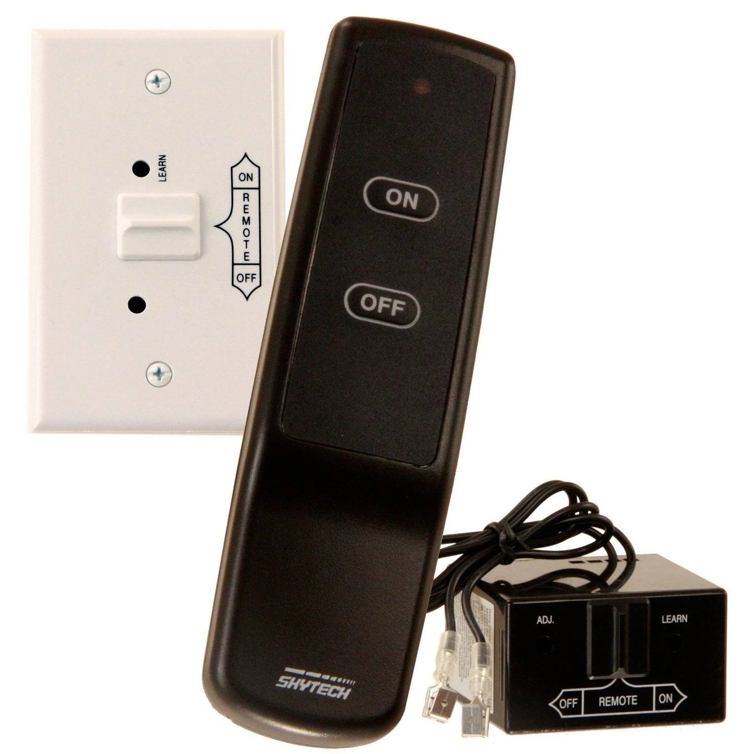 Empire Distributing (Travis) - REMOTE, ONOFF BATTERY - SKY-1001-A