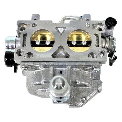 Honda - CARBURETOR ASSY. (BK07S A) - 16100-ZCP-WA1