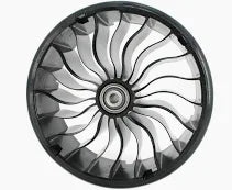 MISC USED PART - WHEEL TIRE 13 IN AIRL  - 483867