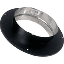 DuraVent - CC 6 DVL/ DURA BLACK CHIMNEY - 6DVL-ADC