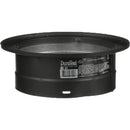 DuraVent - CC 6 DVL CHIMNEY ADAPTER wT - 6DVL-ADT