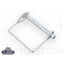 Paul B - Sq. Lock Pin 14" x 2 12" - 00263