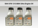 Stihl Accessories - ENGINE OIL 2.6 HP ULT - 0781-313-8004