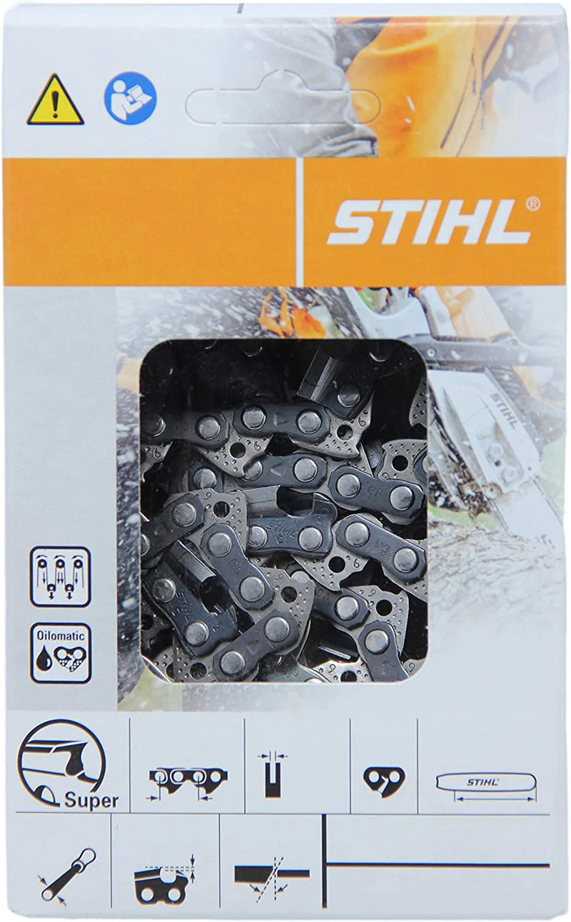 Stihl Accessories - 26RM3 81E CHAIN LOOP - 3689-005-0081