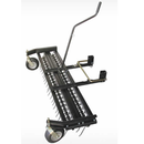 JRCO - Tine Rake Dethatcher 60" Grasshopper FM - 47360GH
