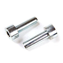 Tweels - 58" AXLE SPACER SET - 38182