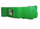 Avant Parts - COVER PLATE, CENTER, FRONT - A410818