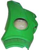 MISC USED PART - COVER PLATE, FRONT RIGHT, 500/600 - A415754