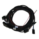 Western - VEHICLE CONTROL HARNESS 3 PIN - 26345