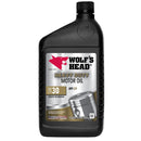 Williams Lubricants - Wolf's Head Sae 30 oil qt.  - 836-81036