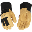 Forester - Kinco 3M C40 Thinsulate lining gloves   - YS-1928-XL (Closeout)