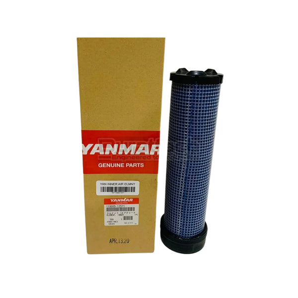 Yanmar Parts - ELEMENT, INNER - 119005-12571