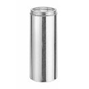 DuraVent - 6 X24 CHIMNEY PIPE, GALV - 6DT-24